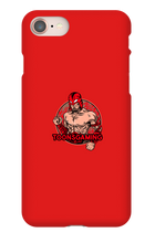 to0nsgaming iPhone Phone Cases