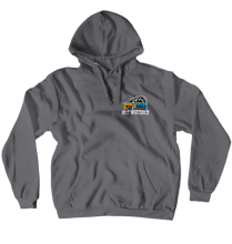 Small Logo Hoodies (No-Zip/Pullover)