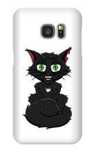 Bodega Cat Samsung Phone Cases