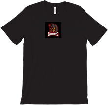 legendarygames9000 T-Shirts