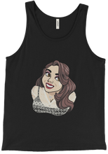 Elizabeth Rose Tank Top
