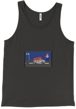 pelipelurit Tank Top