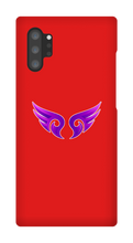 intensefairybcynot Samsung Phone Cases