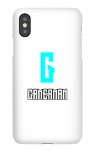 GAMERMAN iPhone Case