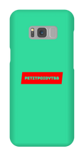 PetitPoidYTBB Samsung Phone Cases