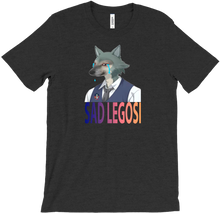 sad_legosi T-Shirts