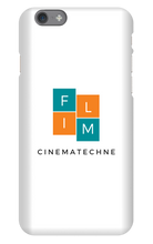 Cinematechne Phone Cases