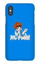 heyitsmadara iPhone Phone Cases