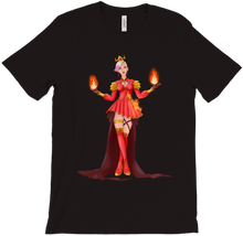 FireMageTaari T-Shirts