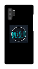 bzrknight Samsung Phone Cases