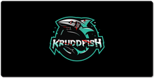 itskruddfish XXL Gaming Mousepad