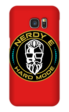Hard Mode Samsung Case