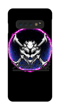 exoticalphagaming Samsung Phone Cases