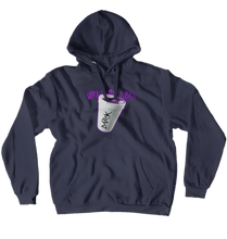 WRLD On Lean Hoodie