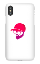 shirk3n iPhone Phone Cases