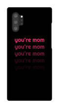 youre_m9m Samsung Phone Cases