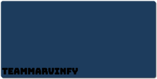 marvinfy XXL Gaming Mousepad