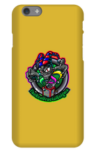 therealfractalenigma iPhone Phone Cases