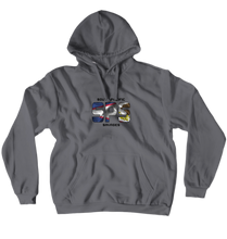 SPS AM Samoa Hoodies (No-Zip/Pullover)