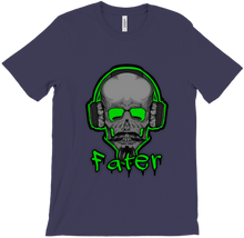 Fater_ T-Shirts