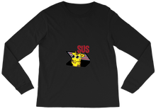 SUS Long Sleeve Tee