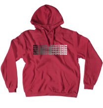 TOPPY RATIO MERCH