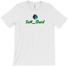 SeN_Quid T-shirt