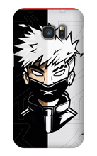 scrimswin Samsung Phone Cases