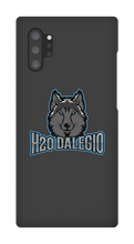 h20_dalegio Samsung Phone Cases