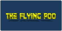 theflyingpoo XXL Gaming Mousepad
