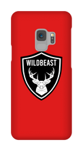 Funda Samsung - WildBeast (Diferentes modelos)