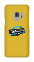 matchupmusic Samsung Phone Cases
