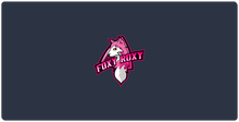 x_foxy_roxy_x XXL Gaming Mousepad