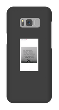 stephs_place_2009 Samsung Phone Cases