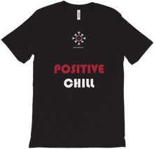 T-Shirt Positive Chill