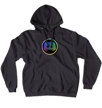 Discord Hoodie (No-Zip/Pullover)