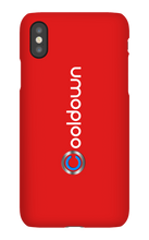 cooldown_tv iPhone Phone Cases