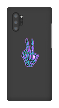 Moncrief Vlogs Samsung Phone Cases