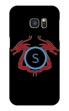 Super Nation Samsung Phone Cases