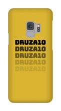 druza10gaming Samsung Phone Cases