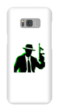 mrdonvito Samsung Phone Cases