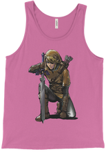 izawsmash Tank Top