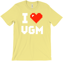 I LOVE VGM