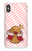 countess_patata iPhone Phone Cases