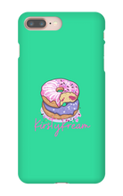 kirstykream iPhone Phone Cases