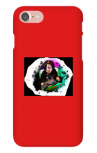monicapernas iPhone Phone Cases gamer