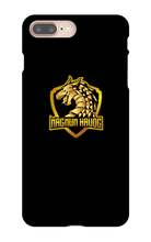 magnum_havoc iPhone Phone Cases