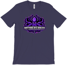 RotisserieSquid Full Chest T-Shirt