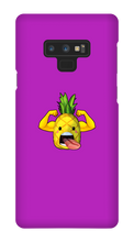 xJollyTorso Samsung Phone Case
