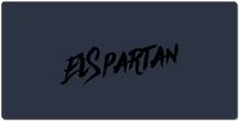 ElSpartan XXL Gaming Mousepad